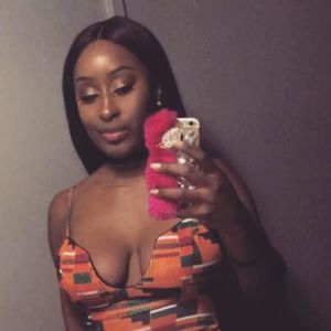 Meet your Posher, Fanny